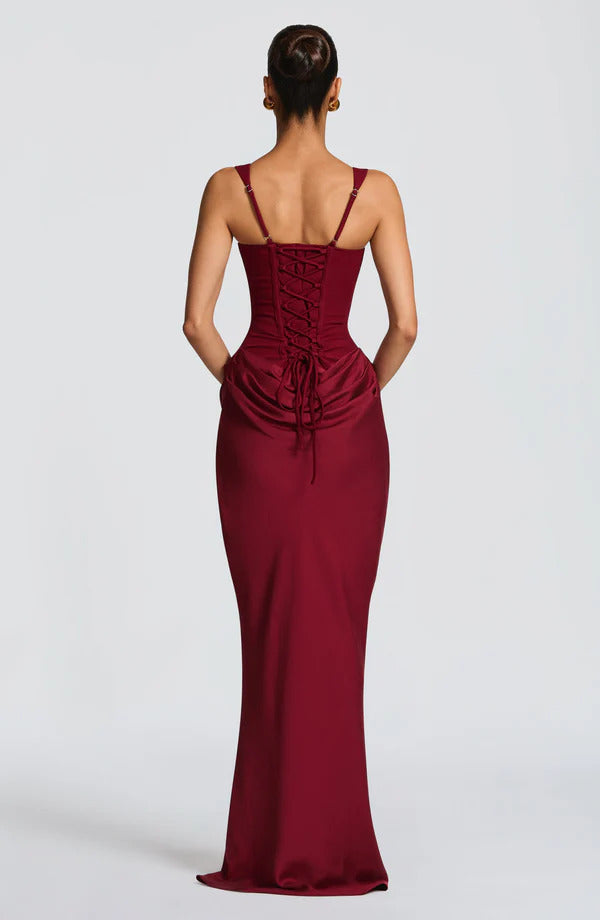 Carmela Maxi Dress