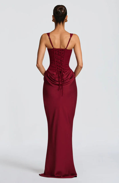Carmela Maxi Dress