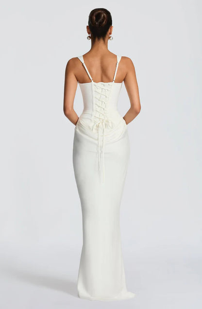 Carmela Maxi Dress