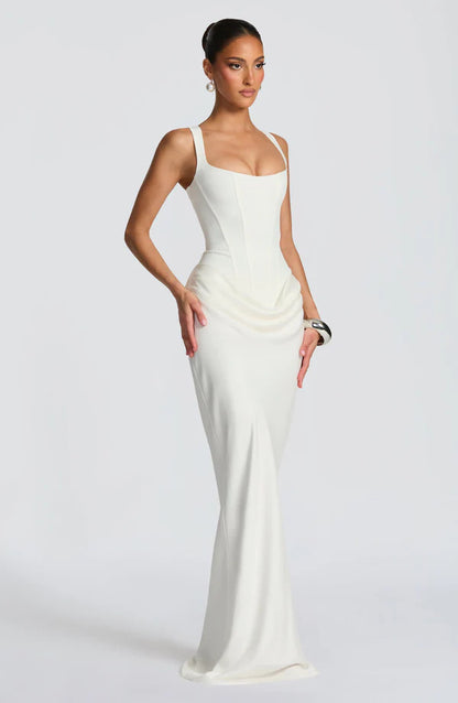 Carmela Maxi Dress