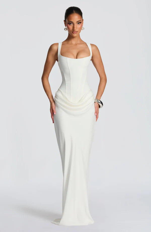 Carmela Maxi Dress