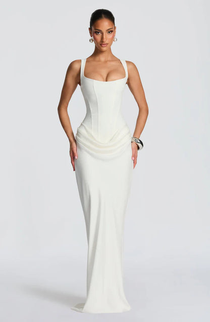 Carmela Maxi Dress