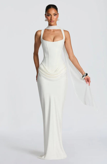Carmela Maxi Dress