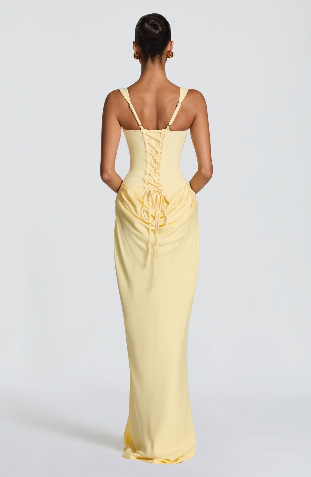 Carolia Maxi Dress