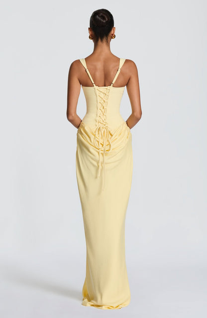 Carolia Maxi Dress