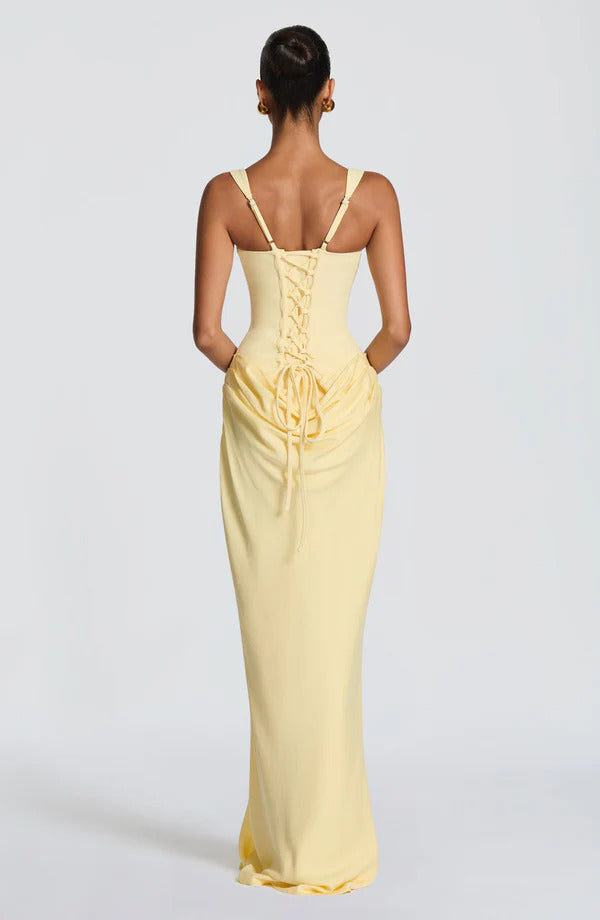 Carmela Maxi Dress