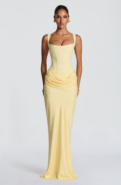 Carolia Maxi Dress