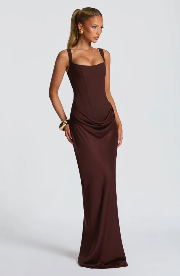 Carmela Maxi Dress
