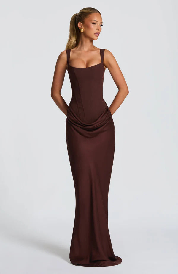 Carmela Maxi Dress