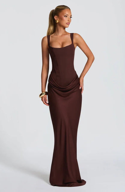 Carmela Maxi Dress