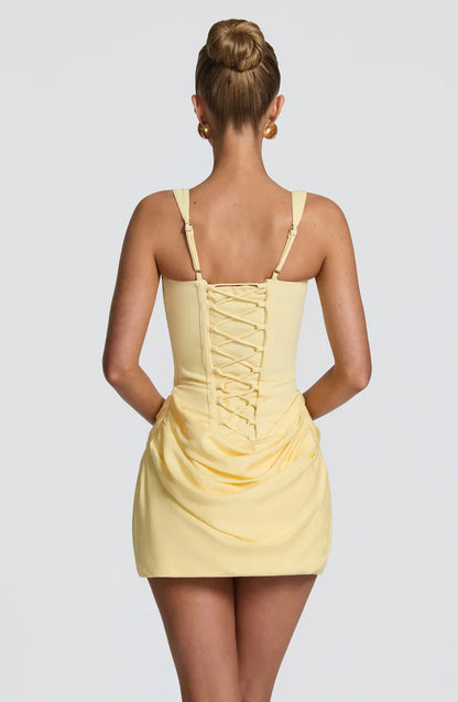 Carmela Mini Dress