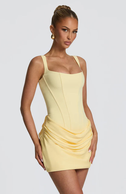 Carmela Mini Dress