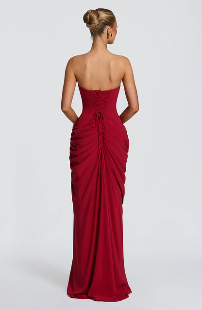 Ciara Maxi Dress