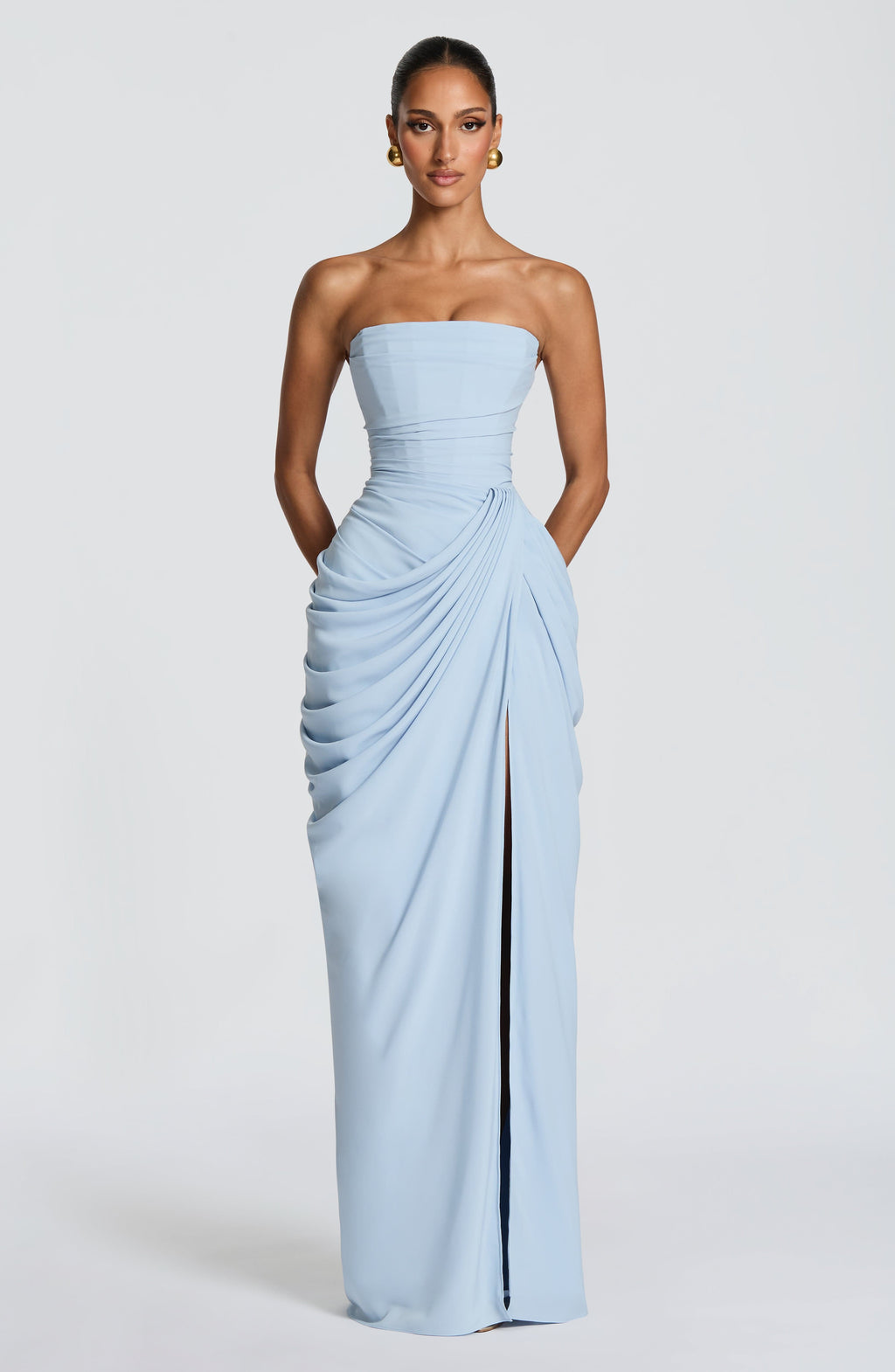 Ciara Maxi Dress