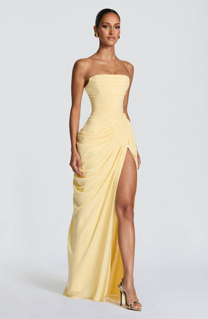 Ciara Maxi Dress