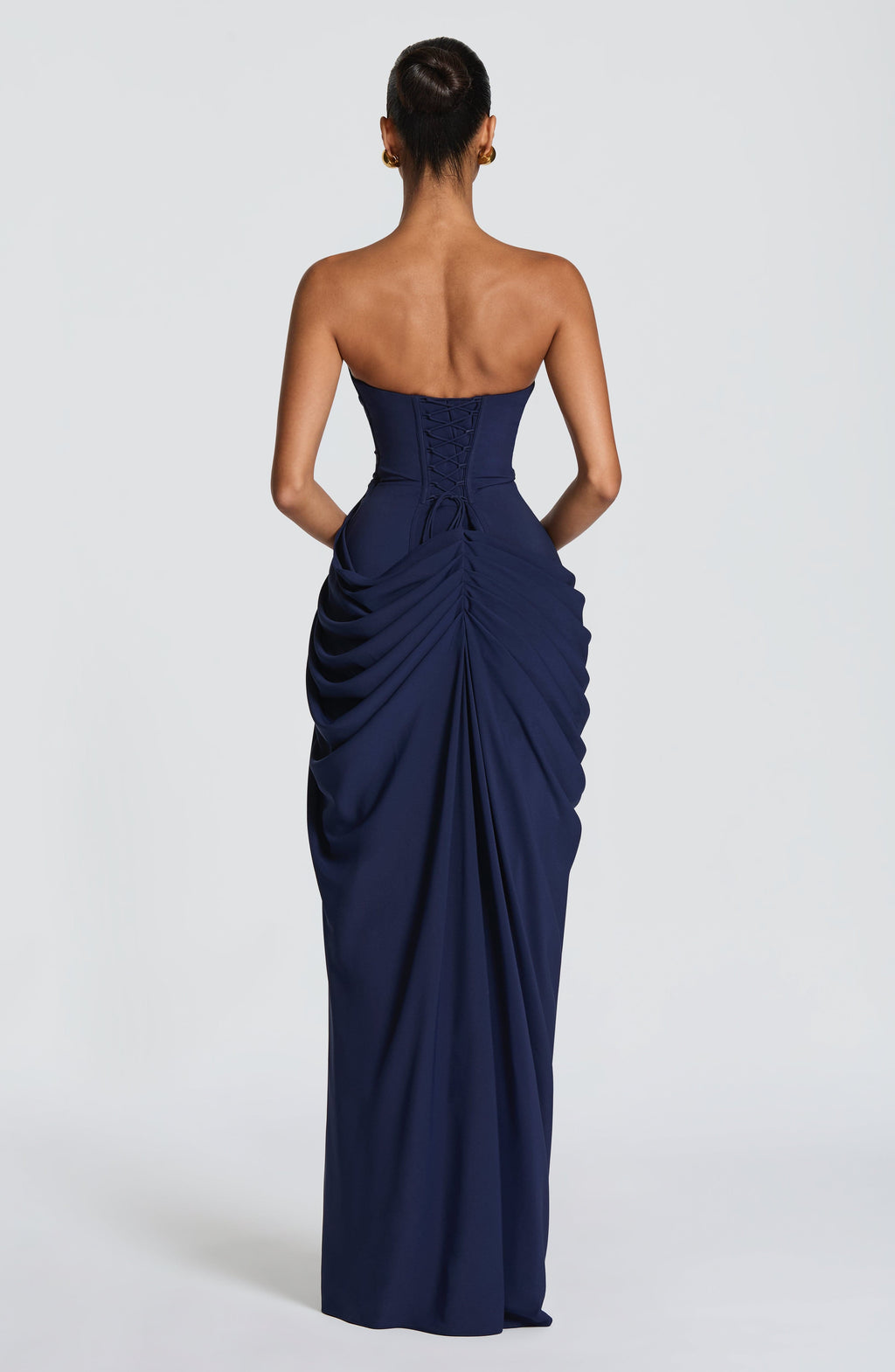 Ciara Maxi Dress