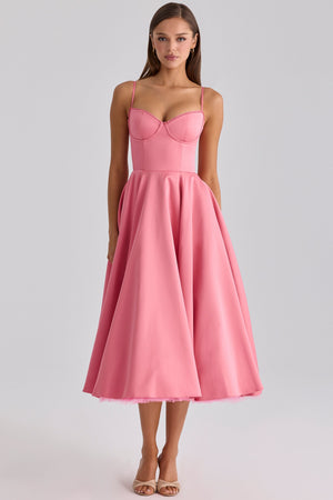 Pink Velvet