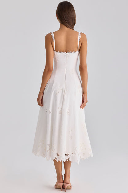 Natalia Midi Sundress