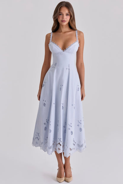 Natalia Midi Sundress