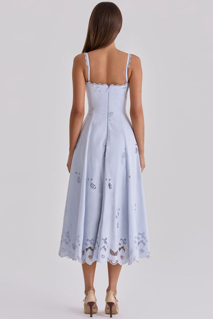 Natalia Midi Sundress