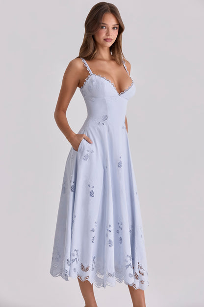 Natalia Midi Sundress