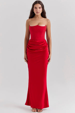 Scarlet