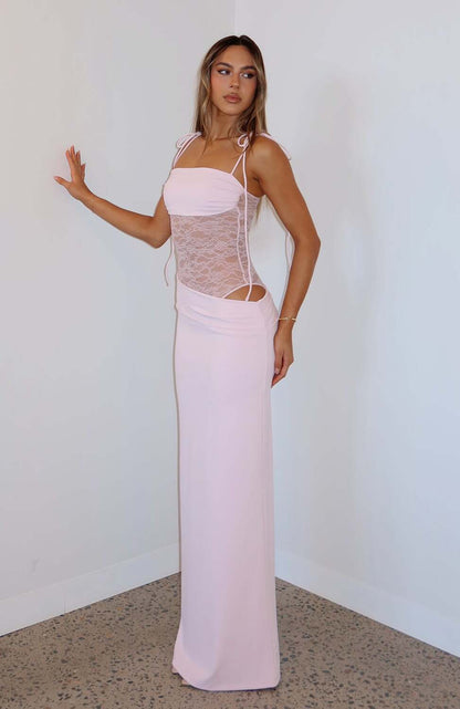Adelina Maxi Dress